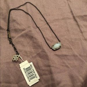 NWT Kendra Scott Necklace